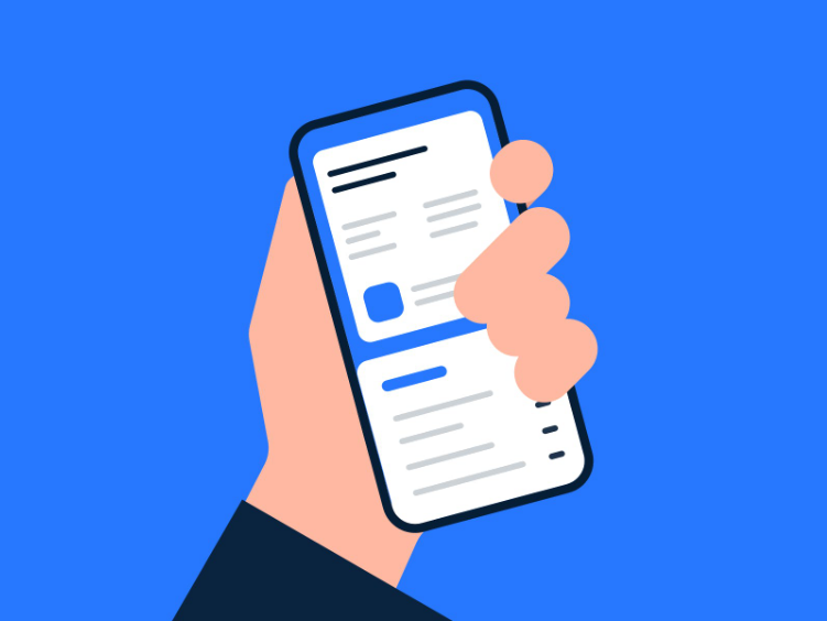 Online Parcel Tracking
